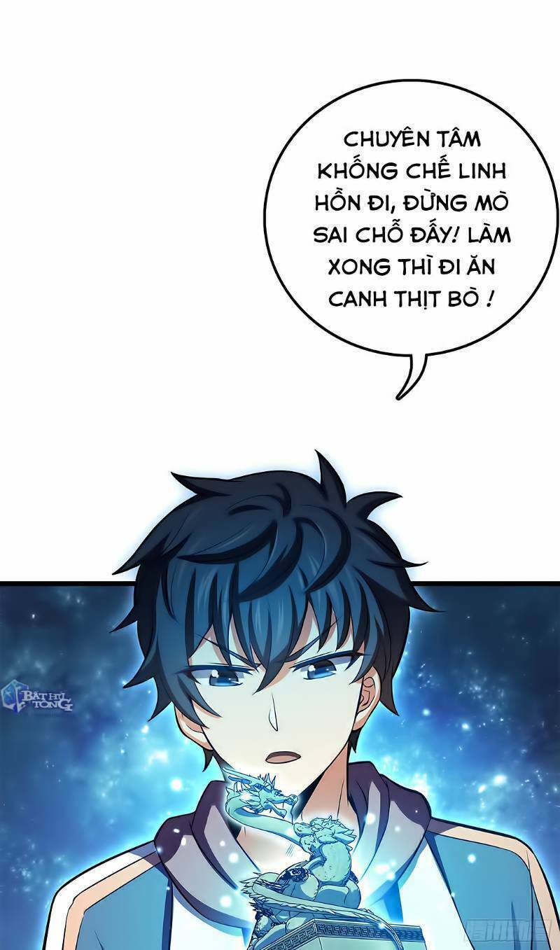 Đại Vương Tha Mạng Chapter 56 - Trang 2