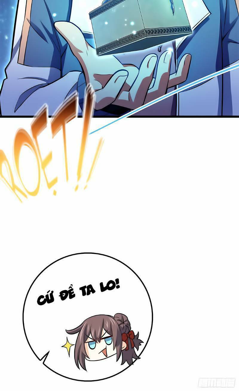 Đại Vương Tha Mạng Chapter 56 - Trang 2