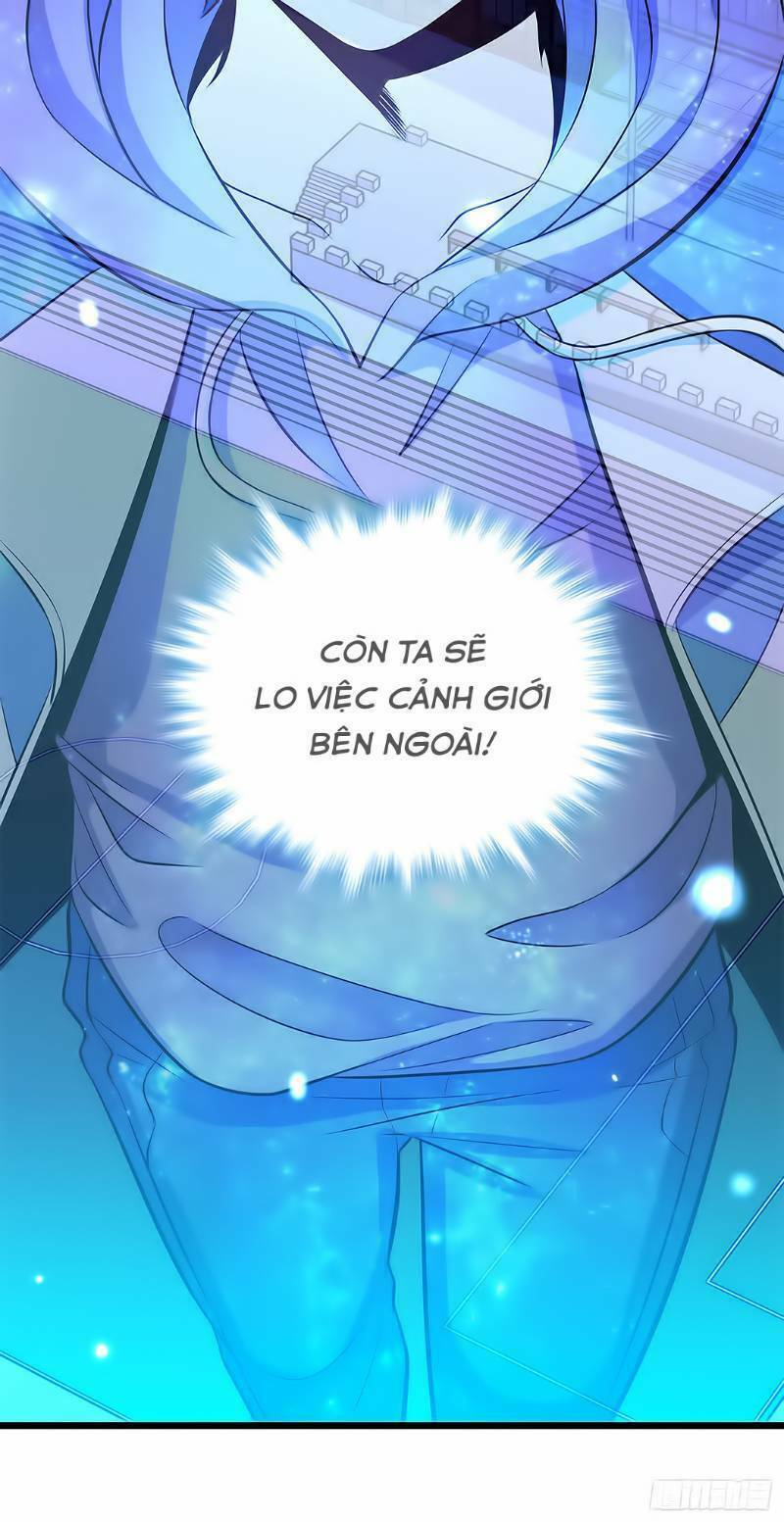 Đại Vương Tha Mạng Chapter 56 - Trang 2