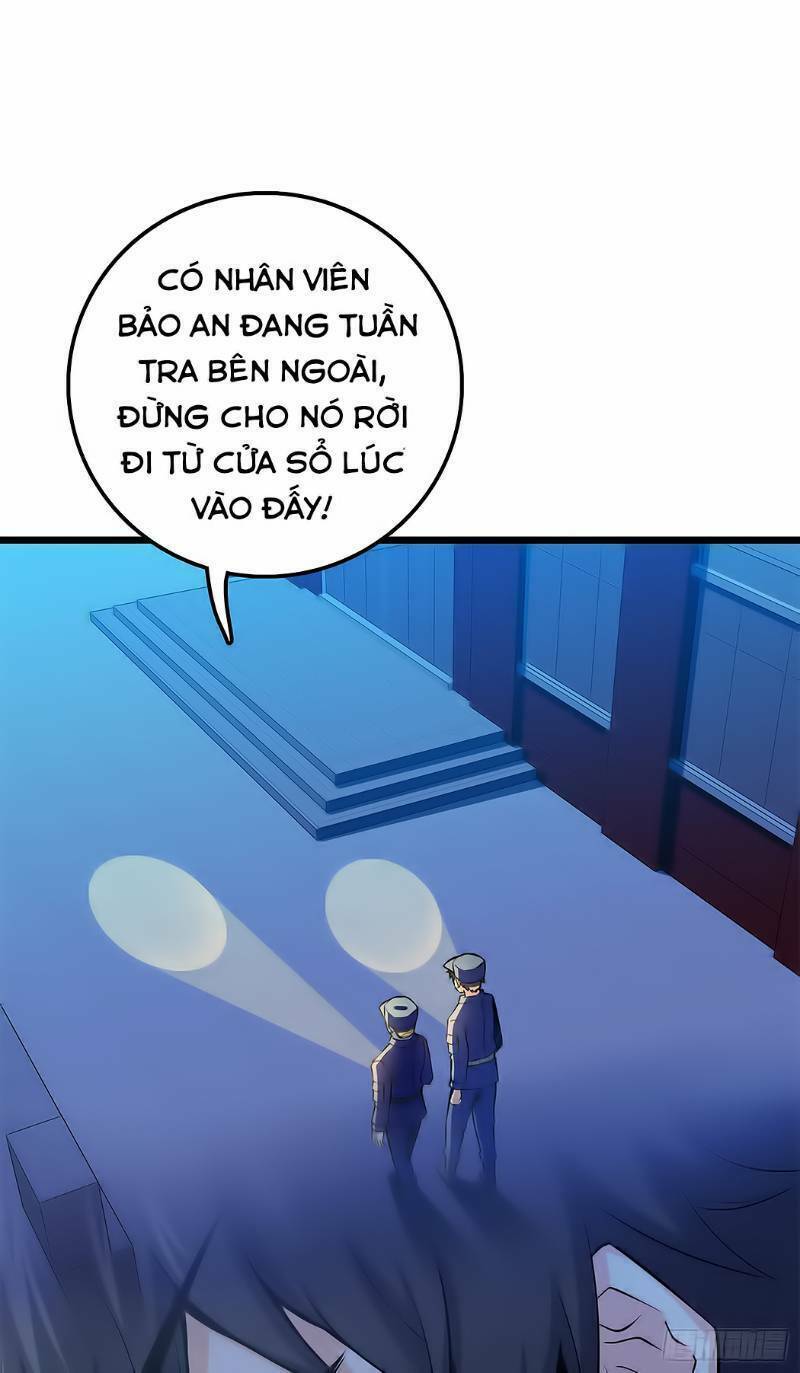 Đại Vương Tha Mạng Chapter 56 - Trang 2