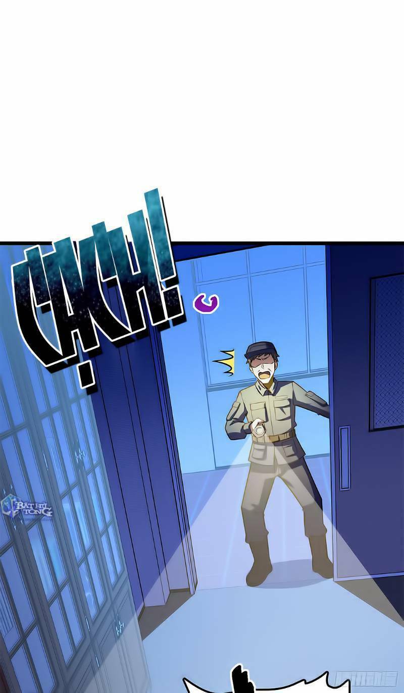 Đại Vương Tha Mạng Chapter 56 - Trang 2