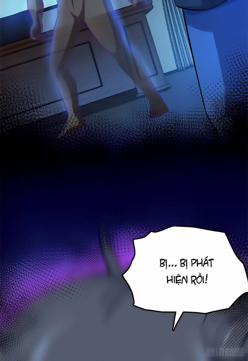 Đại Vương Tha Mạng Chapter 56 - Trang 2