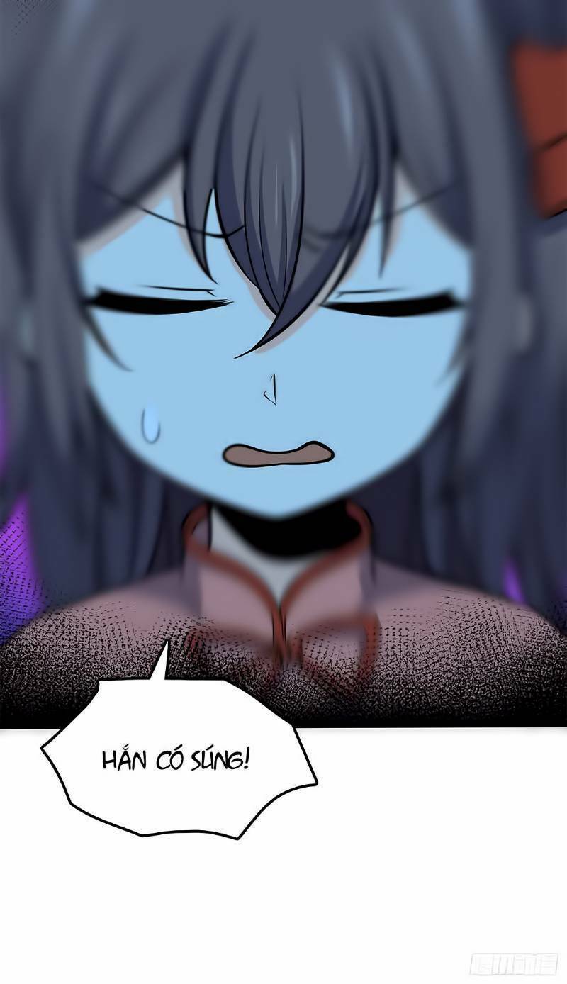 Đại Vương Tha Mạng Chapter 56 - Trang 2