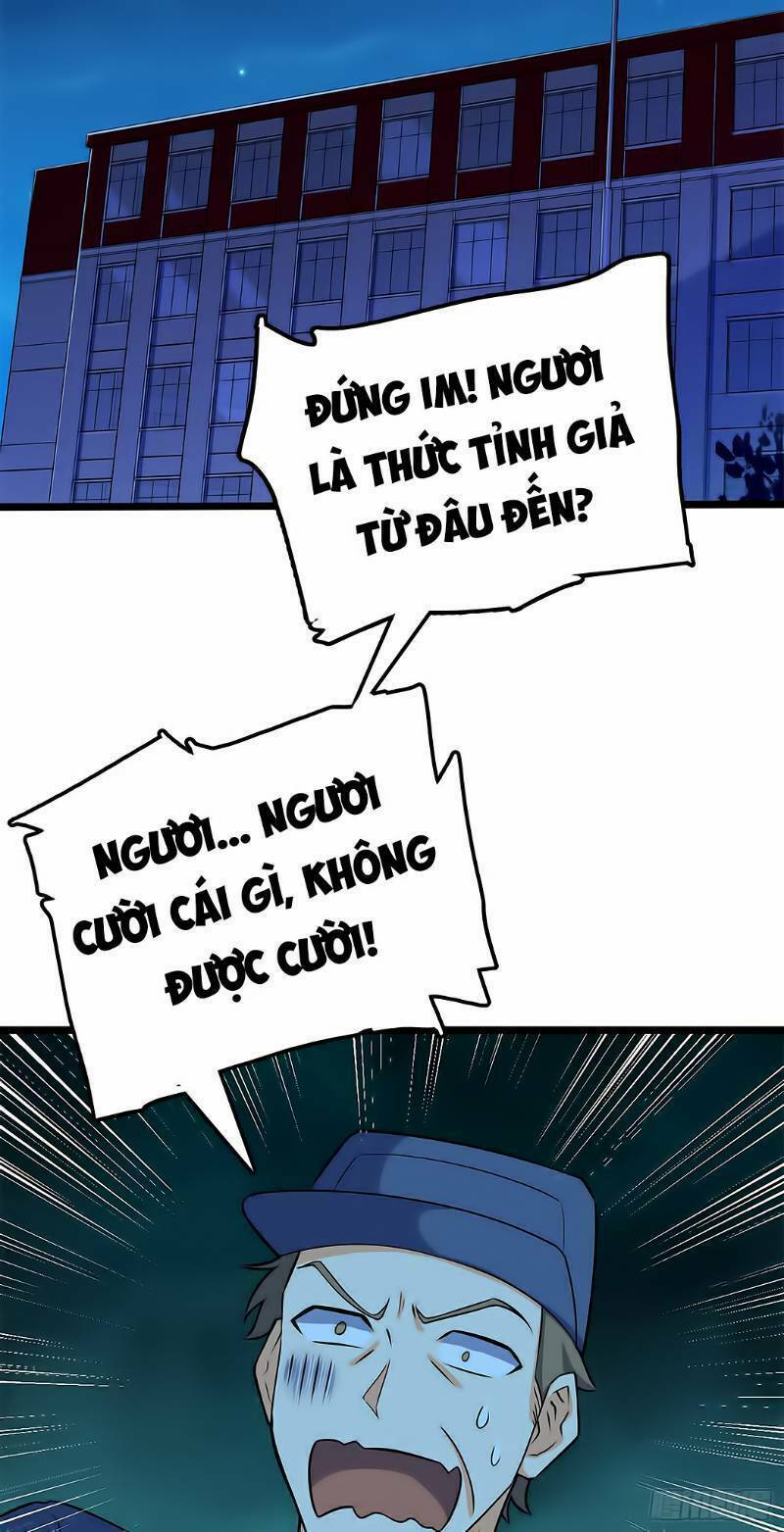 Đại Vương Tha Mạng Chapter 56 - Trang 2