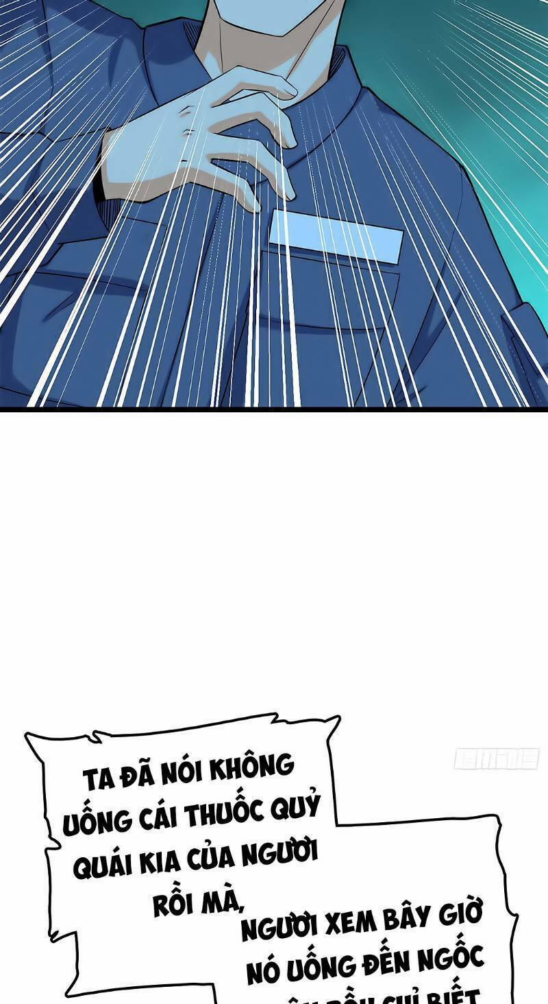 Đại Vương Tha Mạng Chapter 56 - Trang 2