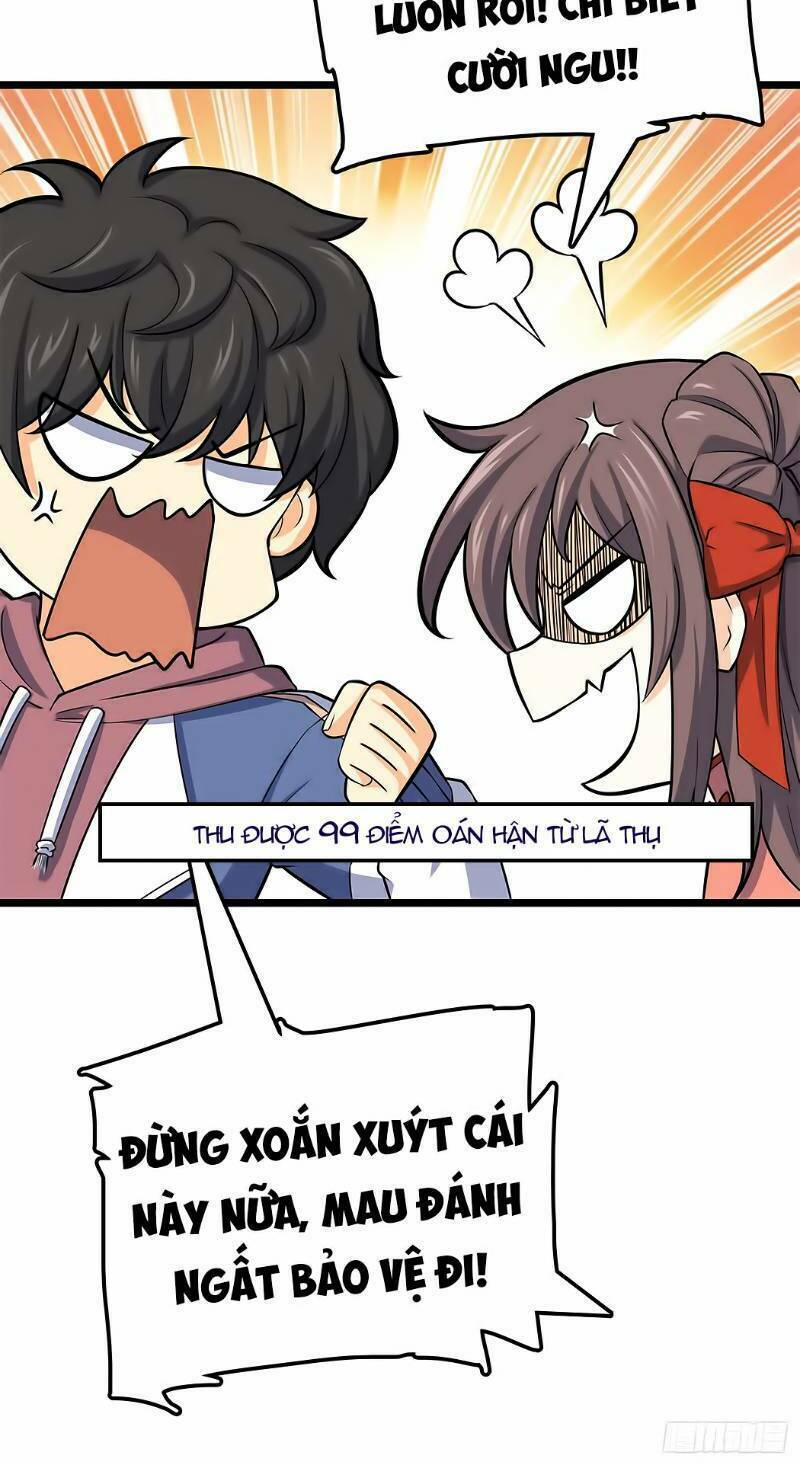 Đại Vương Tha Mạng Chapter 56 - Trang 2