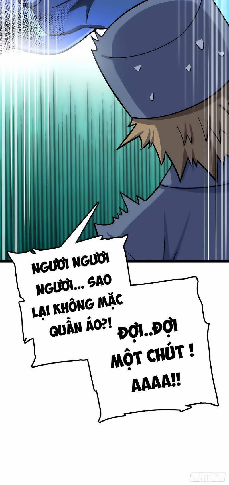 Đại Vương Tha Mạng Chapter 56 - Trang 2