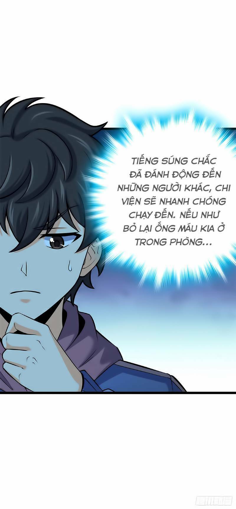 Đại Vương Tha Mạng Chapter 56 - Trang 2