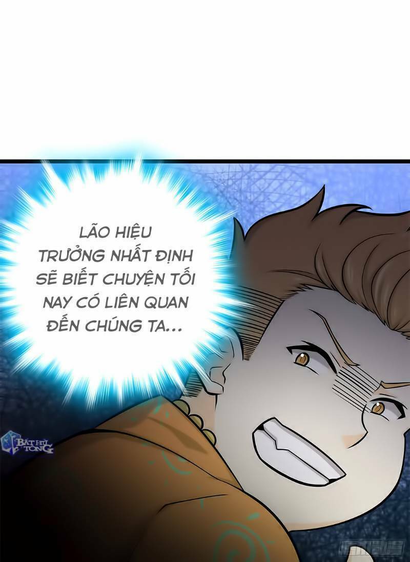 Đại Vương Tha Mạng Chapter 56 - Trang 2