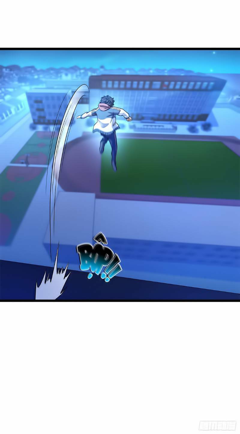 Đại Vương Tha Mạng Chapter 56 - Trang 2