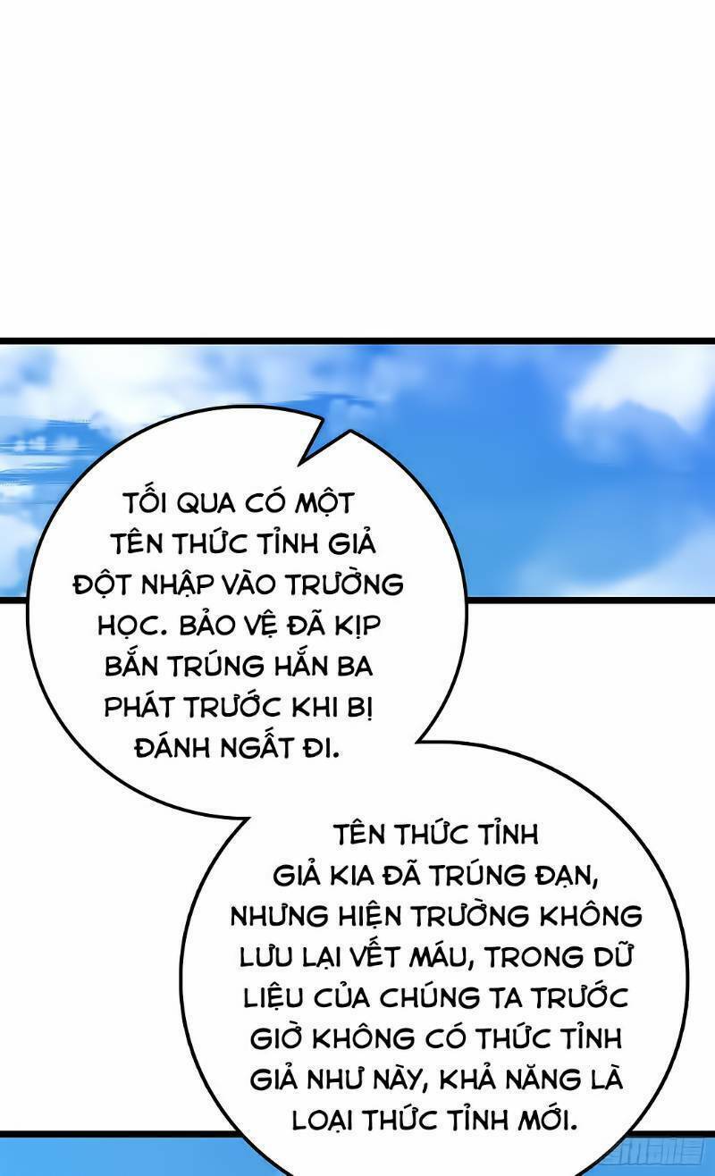 Đại Vương Tha Mạng Chapter 56 - Trang 2