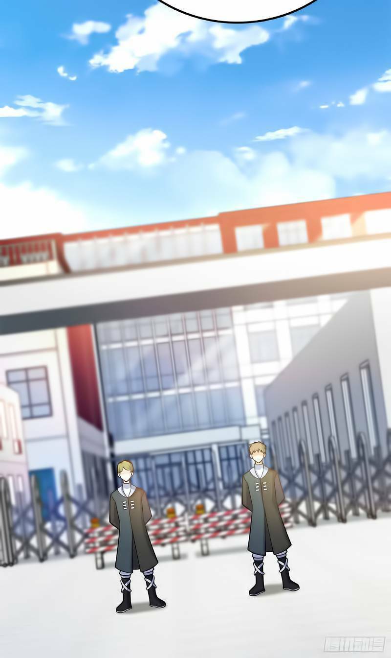 Đại Vương Tha Mạng Chapter 56 - Trang 2