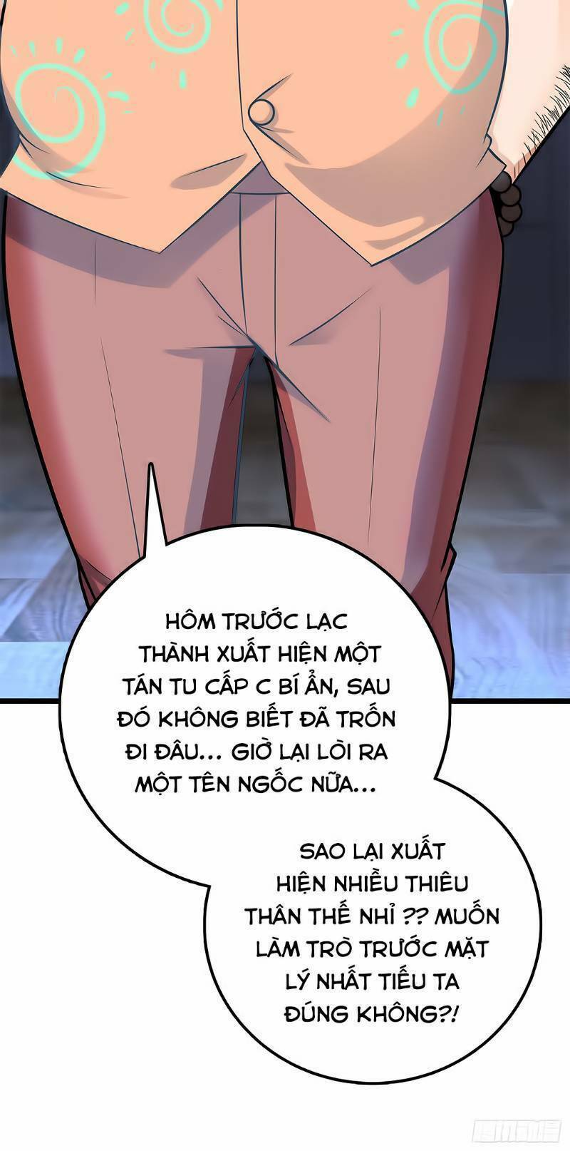 Đại Vương Tha Mạng Chapter 56 - Trang 2