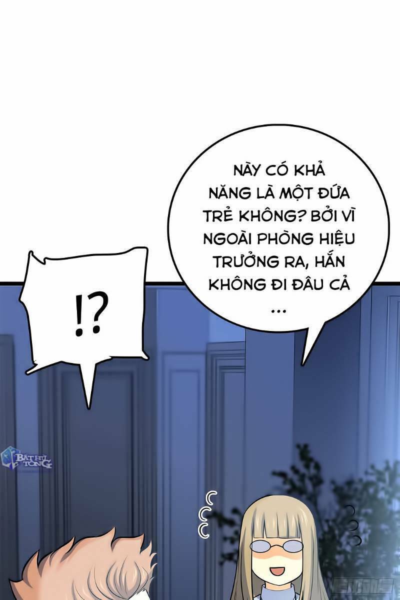 Đại Vương Tha Mạng Chapter 56 - Trang 2