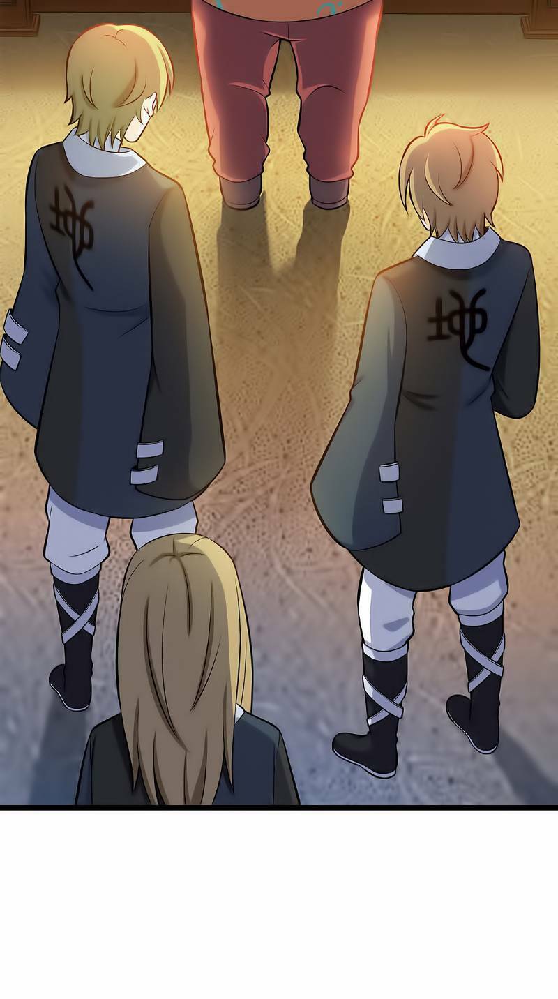 Đại Vương Tha Mạng Chapter 56 - Trang 2