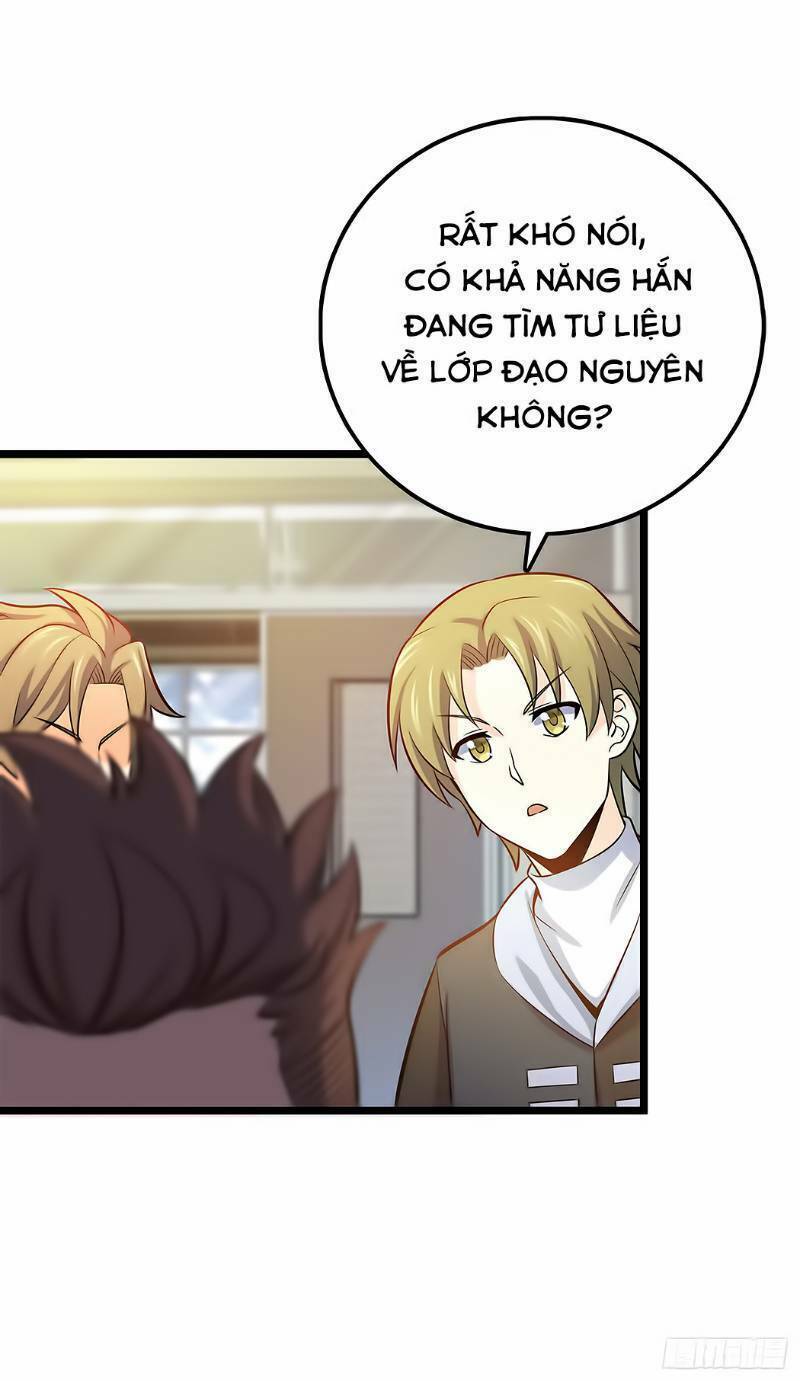 Đại Vương Tha Mạng Chapter 56 - Trang 2