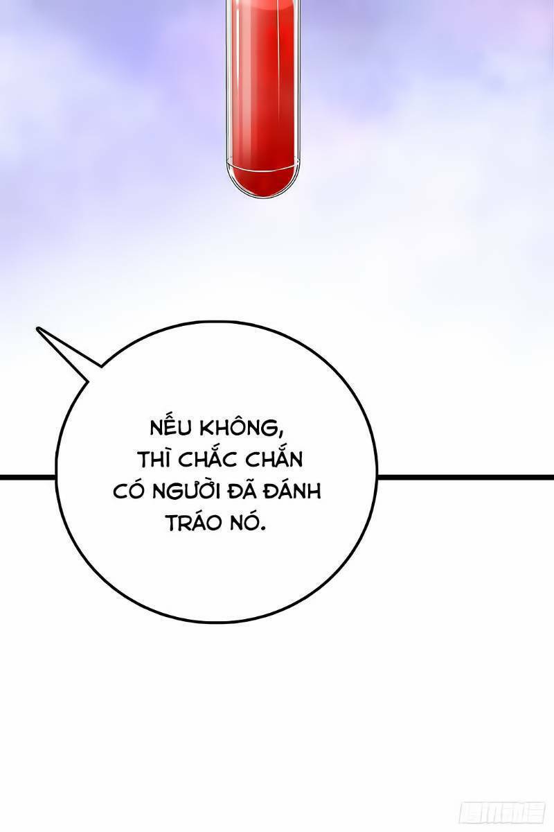 Đại Vương Tha Mạng Chapter 56 - Trang 2