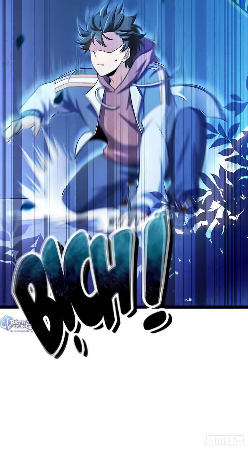 Đại Vương Tha Mạng Chapter 56 - Trang 2