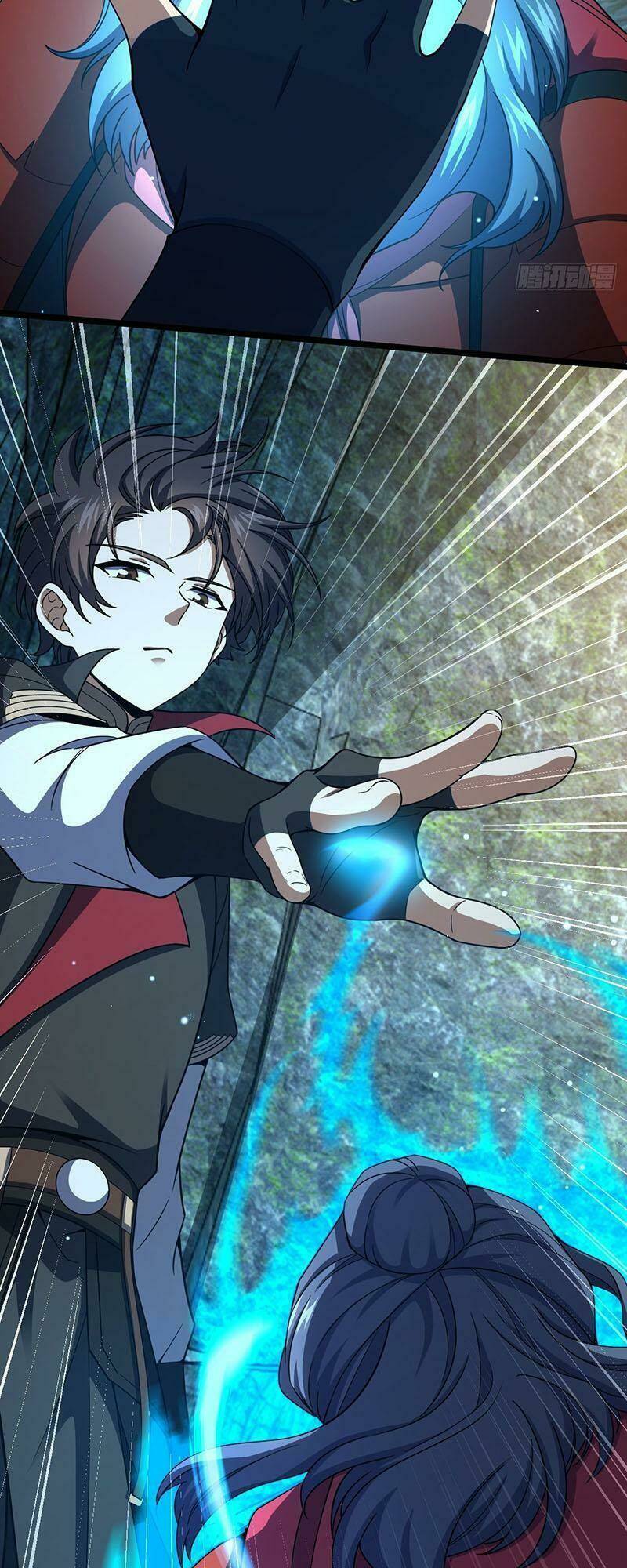 Đại Vương Tha Mạng Chapter 560 - Trang 2