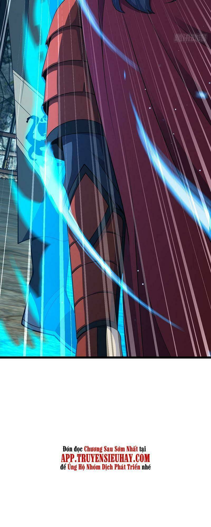 Đại Vương Tha Mạng Chapter 560 - Trang 2