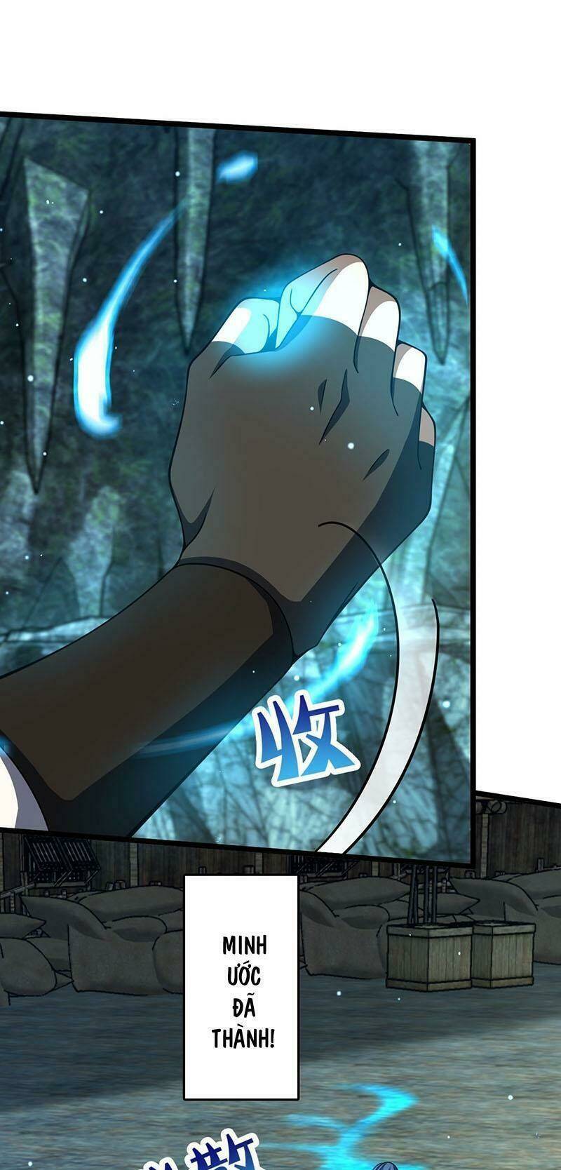 Đại Vương Tha Mạng Chapter 560 - Trang 2