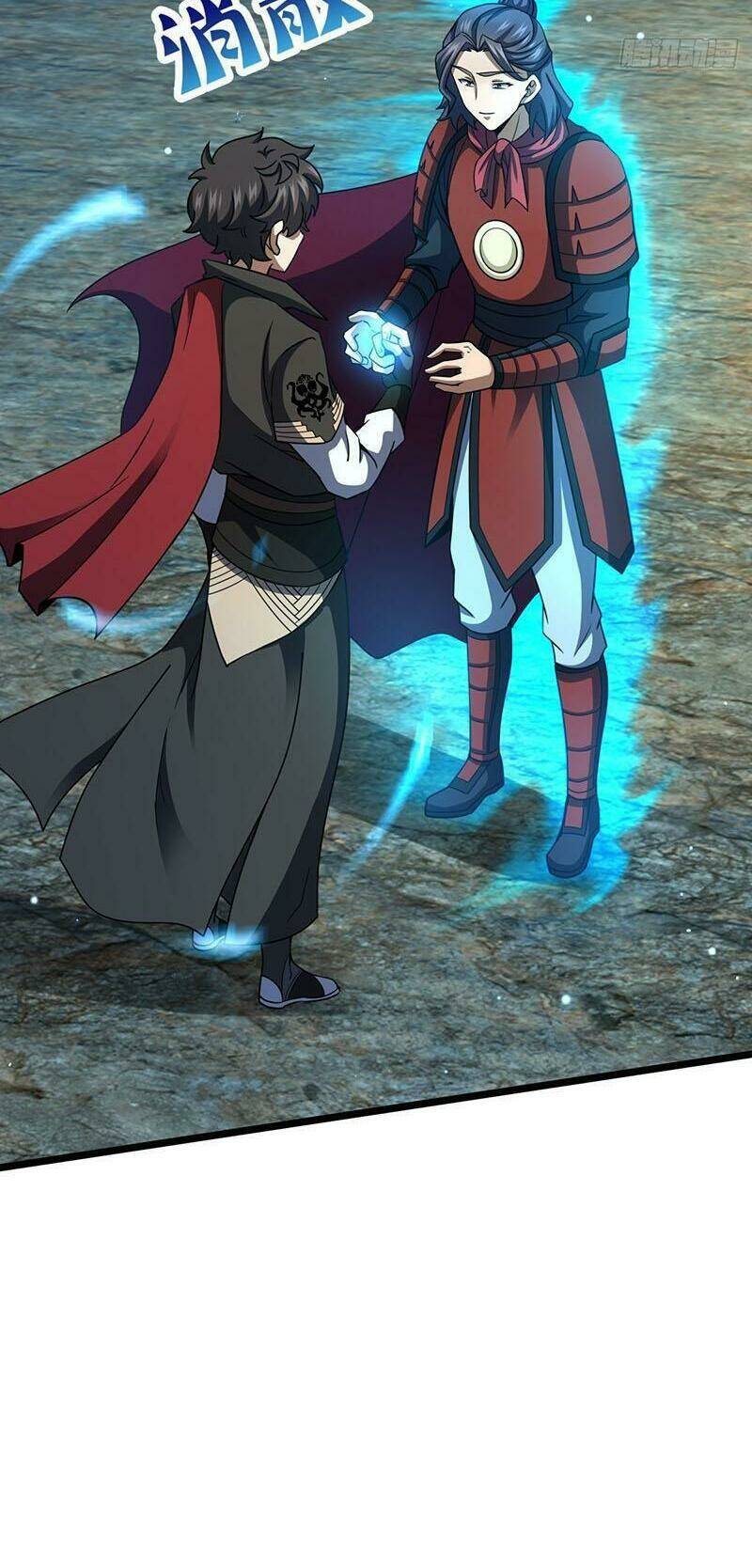 Đại Vương Tha Mạng Chapter 560 - Trang 2