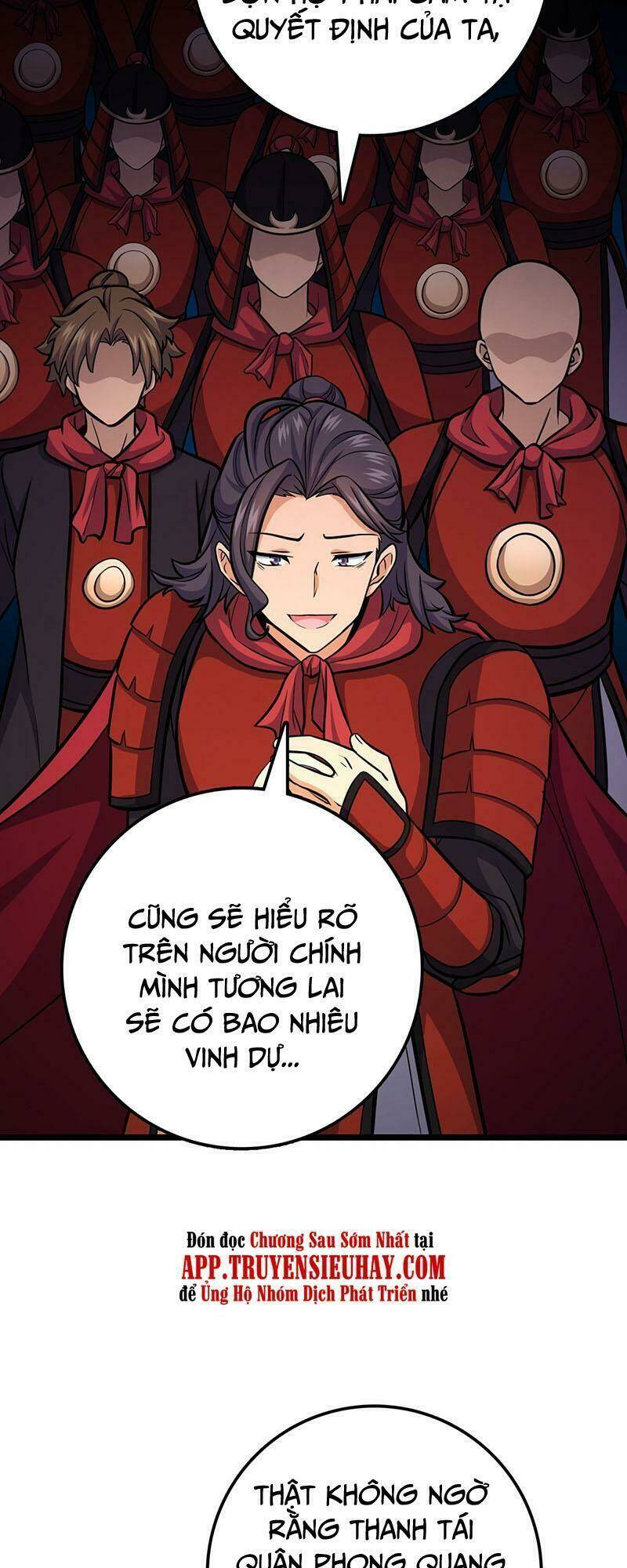 Đại Vương Tha Mạng Chapter 560 - Trang 2