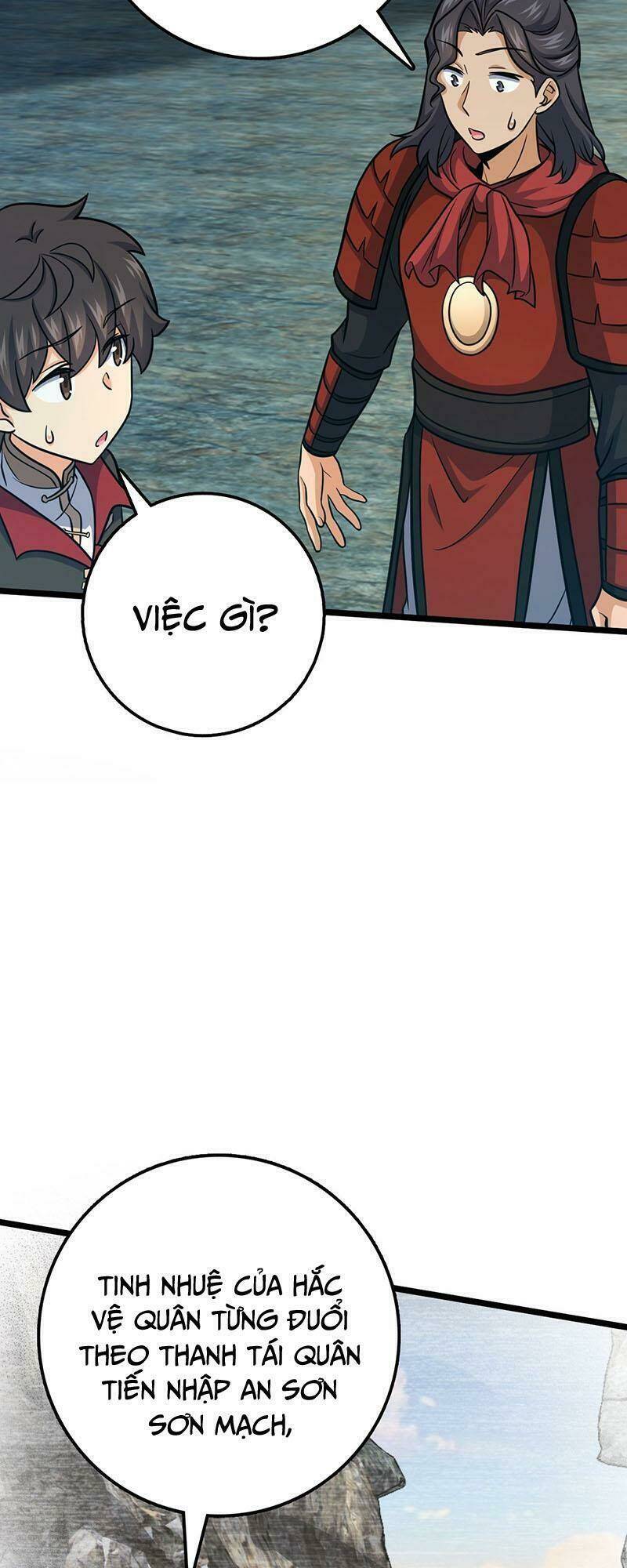 Đại Vương Tha Mạng Chapter 560 - Trang 2