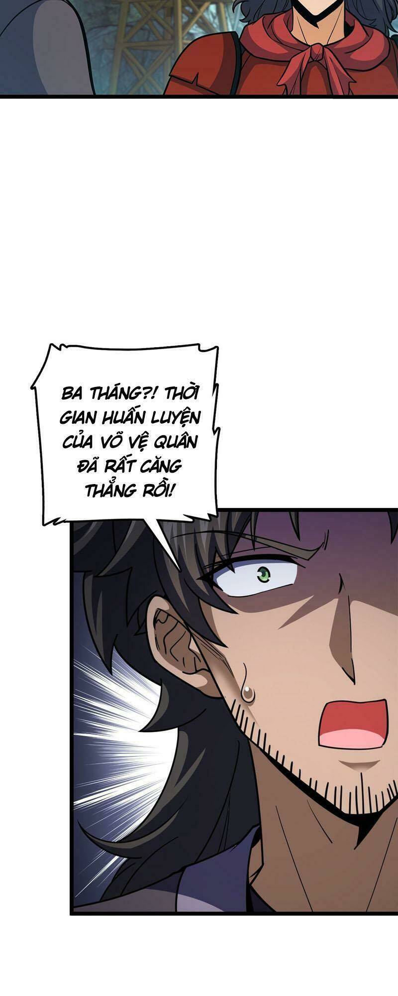 Đại Vương Tha Mạng Chapter 560 - Trang 2