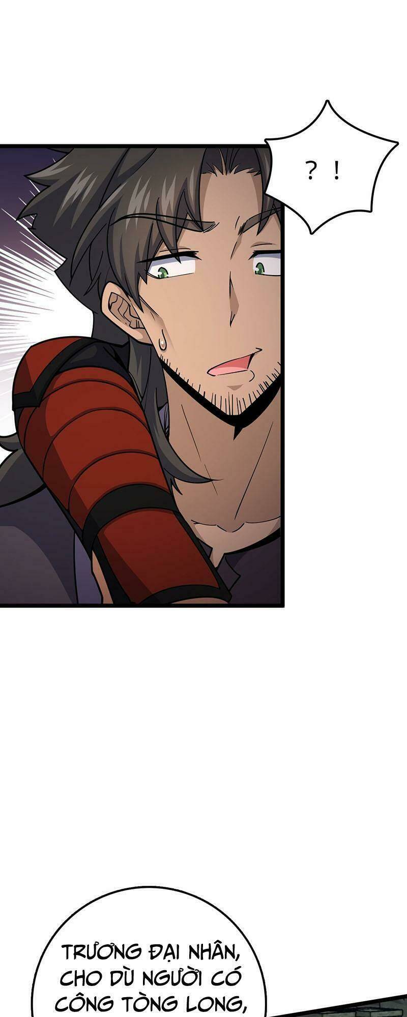 Đại Vương Tha Mạng Chapter 560 - Trang 2