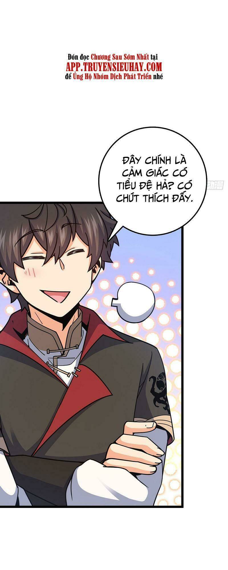 Đại Vương Tha Mạng Chapter 560 - Trang 2