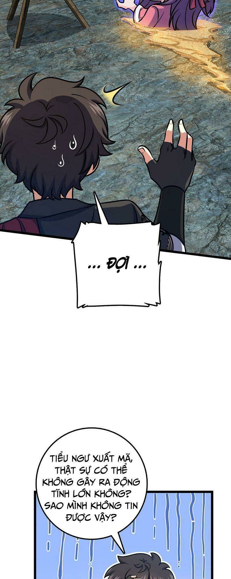 Đại Vương Tha Mạng Chapter 560 - Trang 2