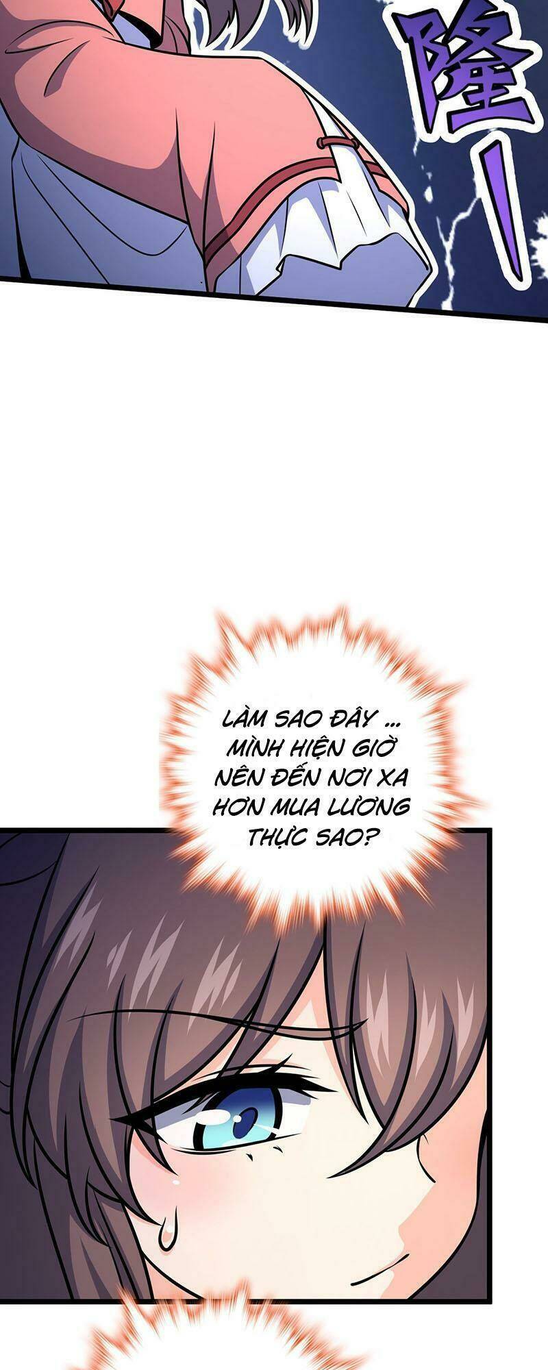 Đại Vương Tha Mạng Chapter 560 - Trang 2