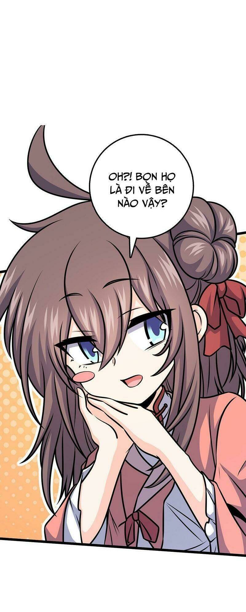 Đại Vương Tha Mạng Chapter 560 - Trang 2