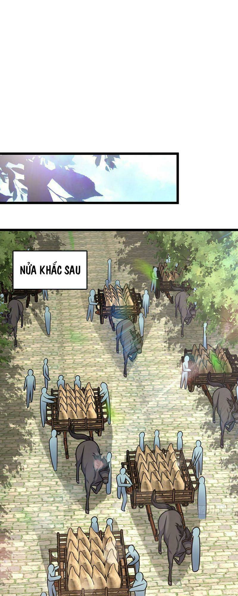 Đại Vương Tha Mạng Chapter 560 - Trang 2