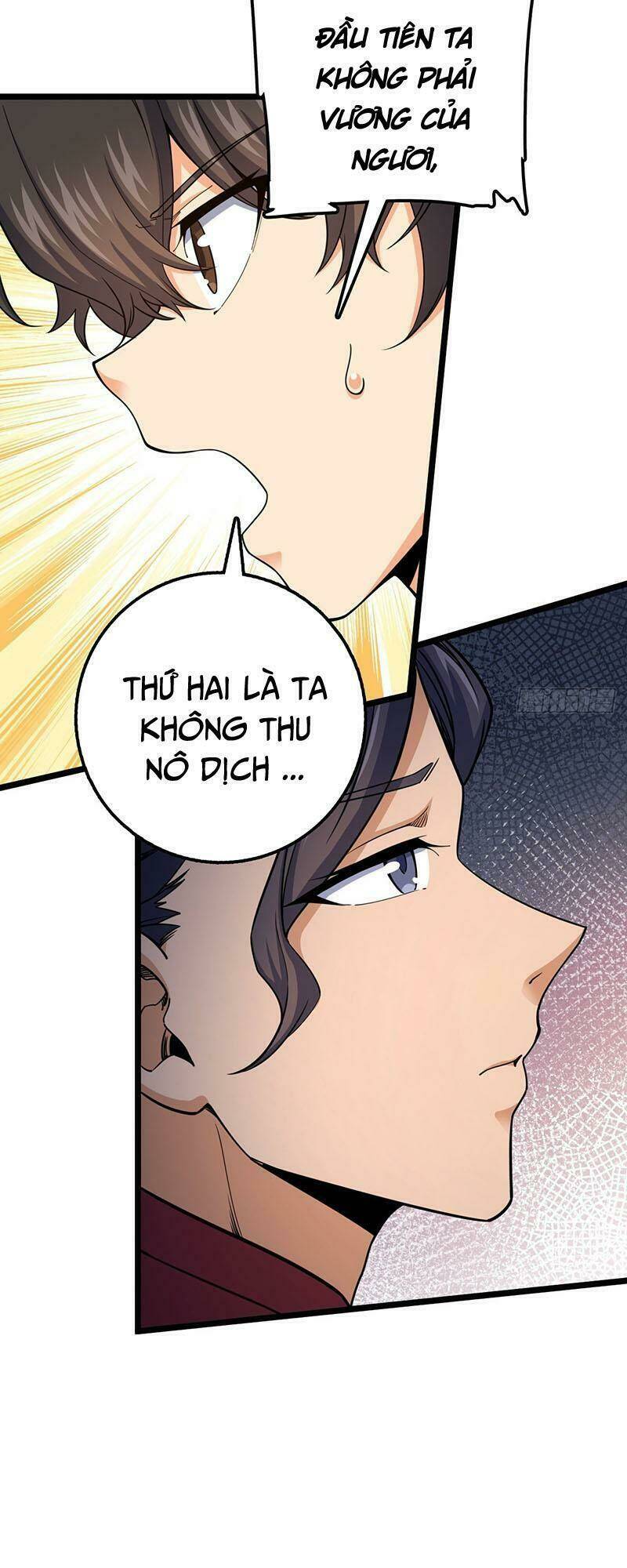 Đại Vương Tha Mạng Chapter 560 - Trang 2