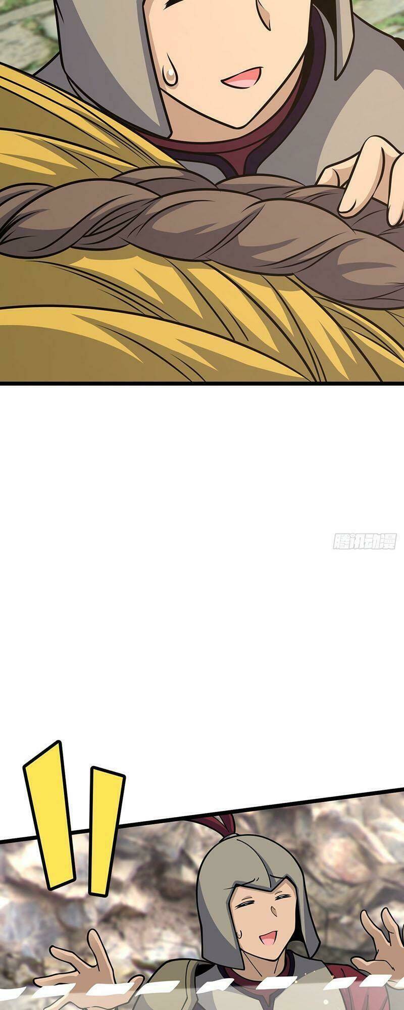 Đại Vương Tha Mạng Chapter 560 - Trang 2