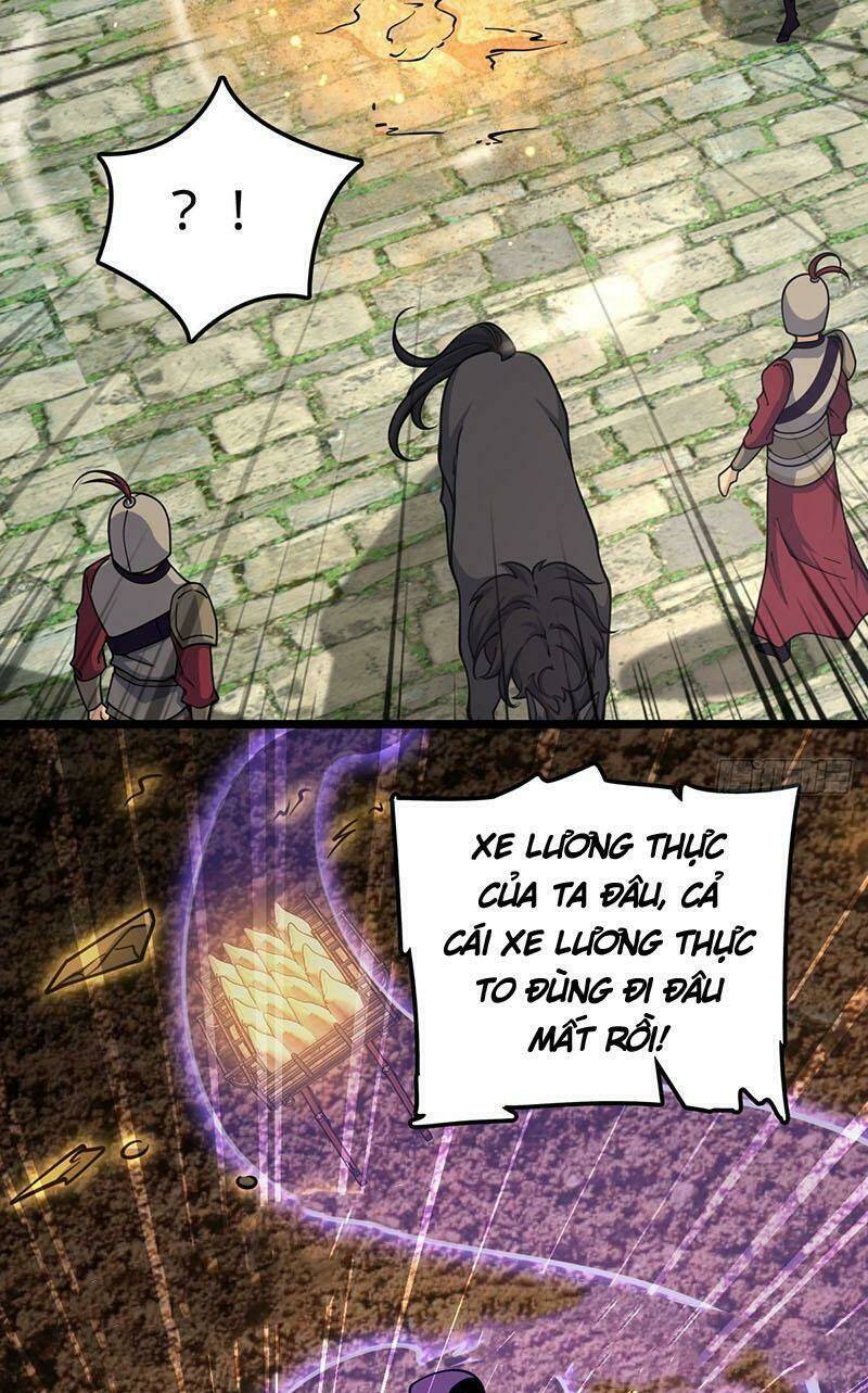 Đại Vương Tha Mạng Chapter 560 - Trang 2