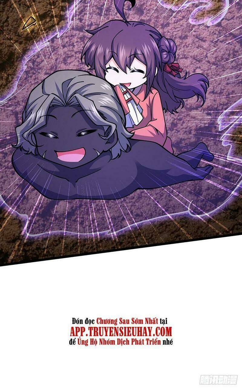 Đại Vương Tha Mạng Chapter 560 - Trang 2