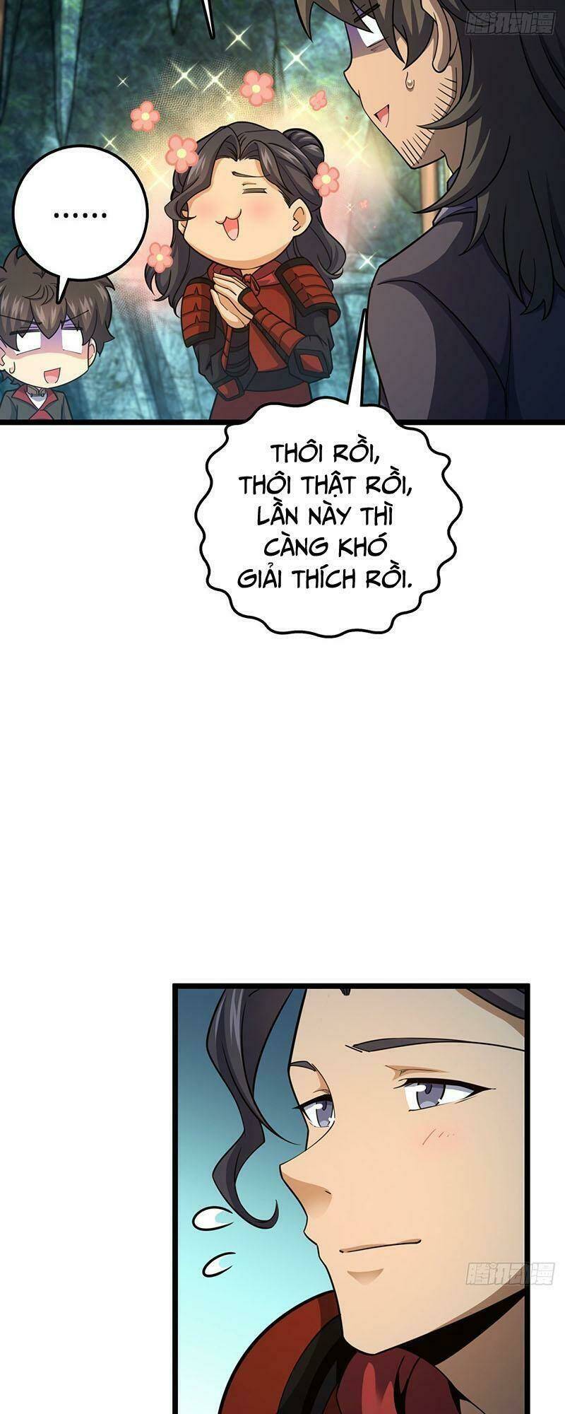 Đại Vương Tha Mạng Chapter 560 - Trang 2