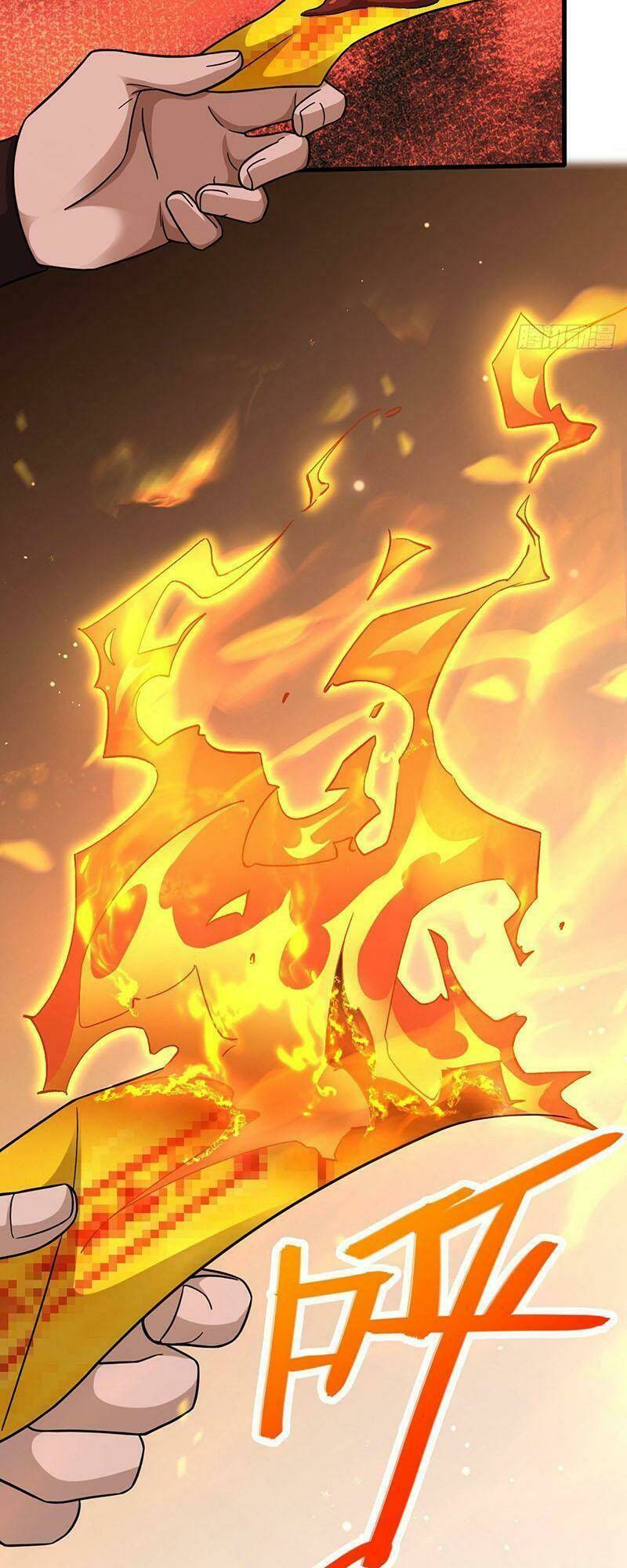 Đại Vương Tha Mạng Chapter 561 - Trang 2