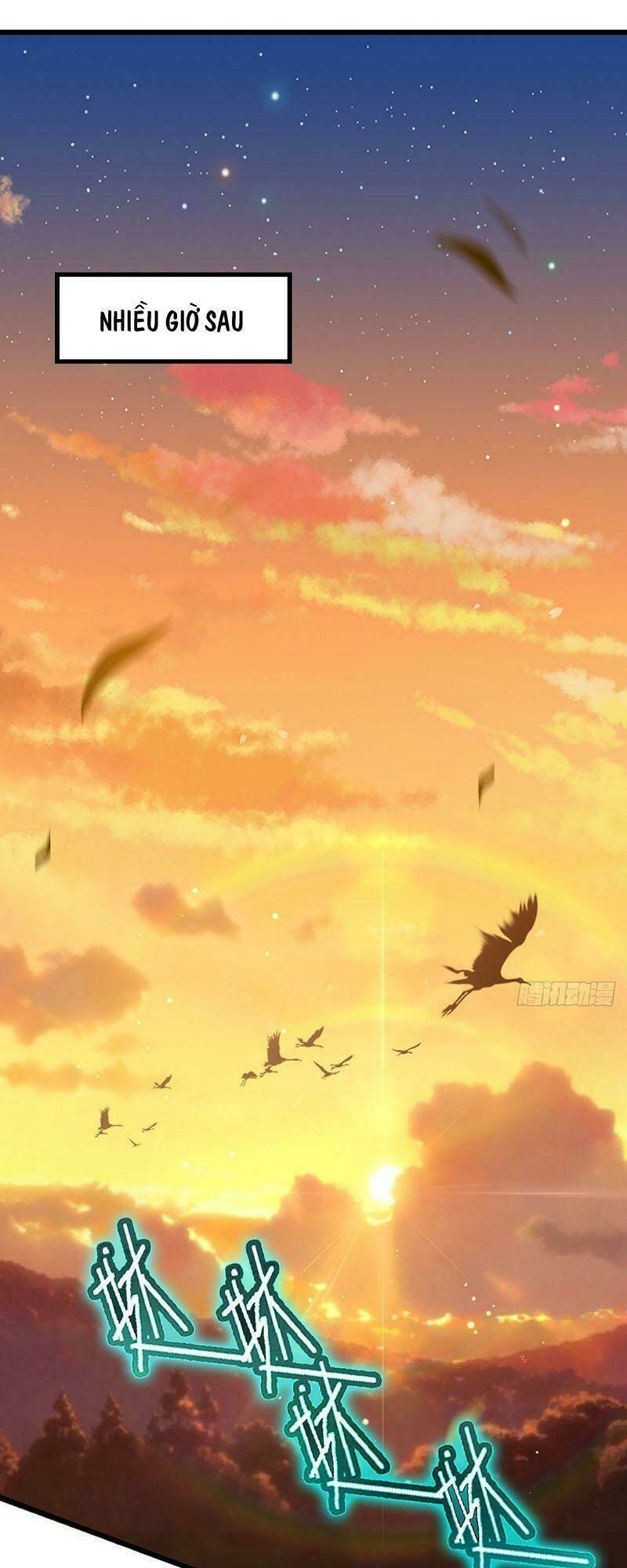 Đại Vương Tha Mạng Chapter 561 - Trang 2