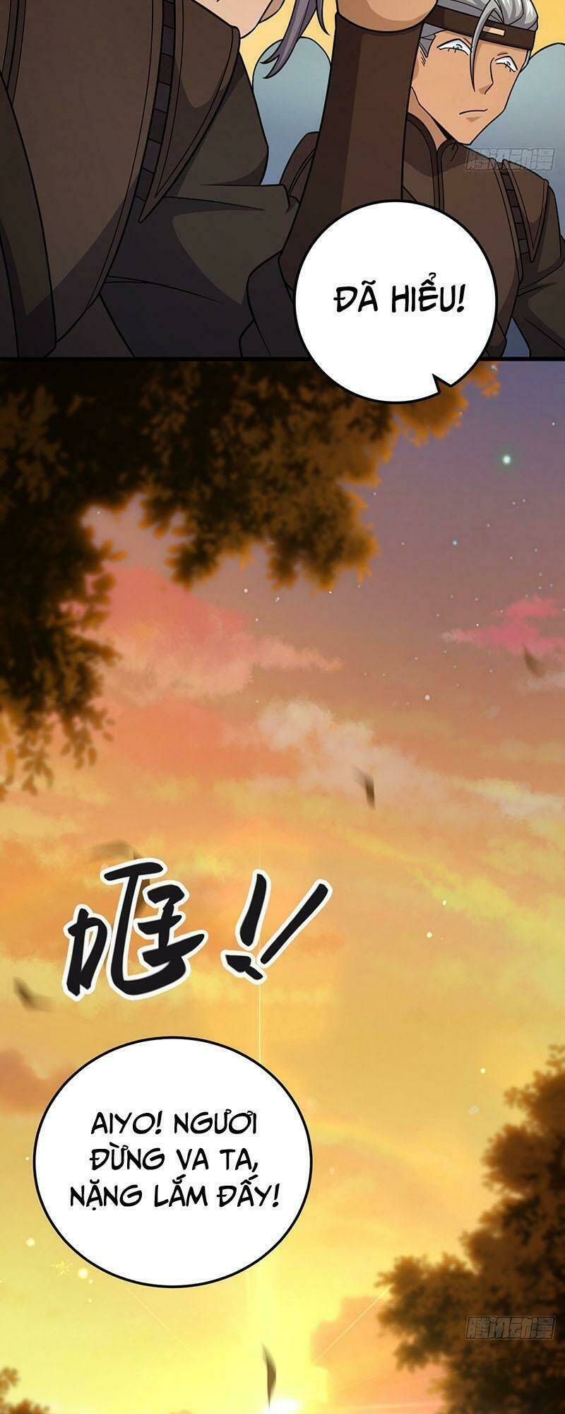 Đại Vương Tha Mạng Chapter 561 - Trang 2