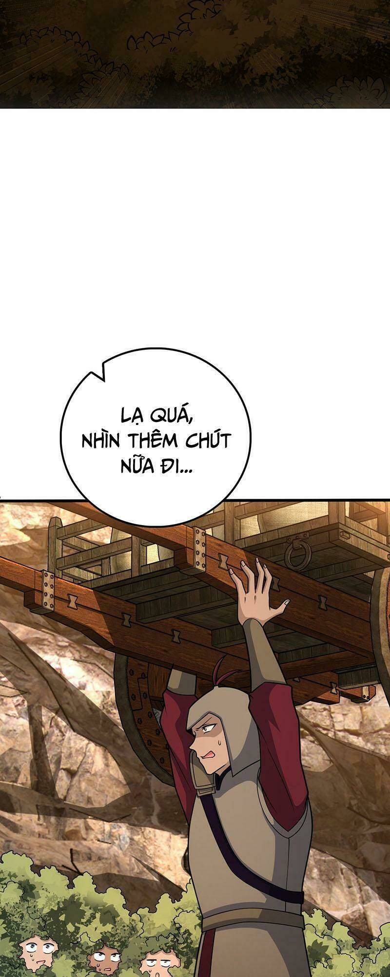 Đại Vương Tha Mạng Chapter 561 - Trang 2