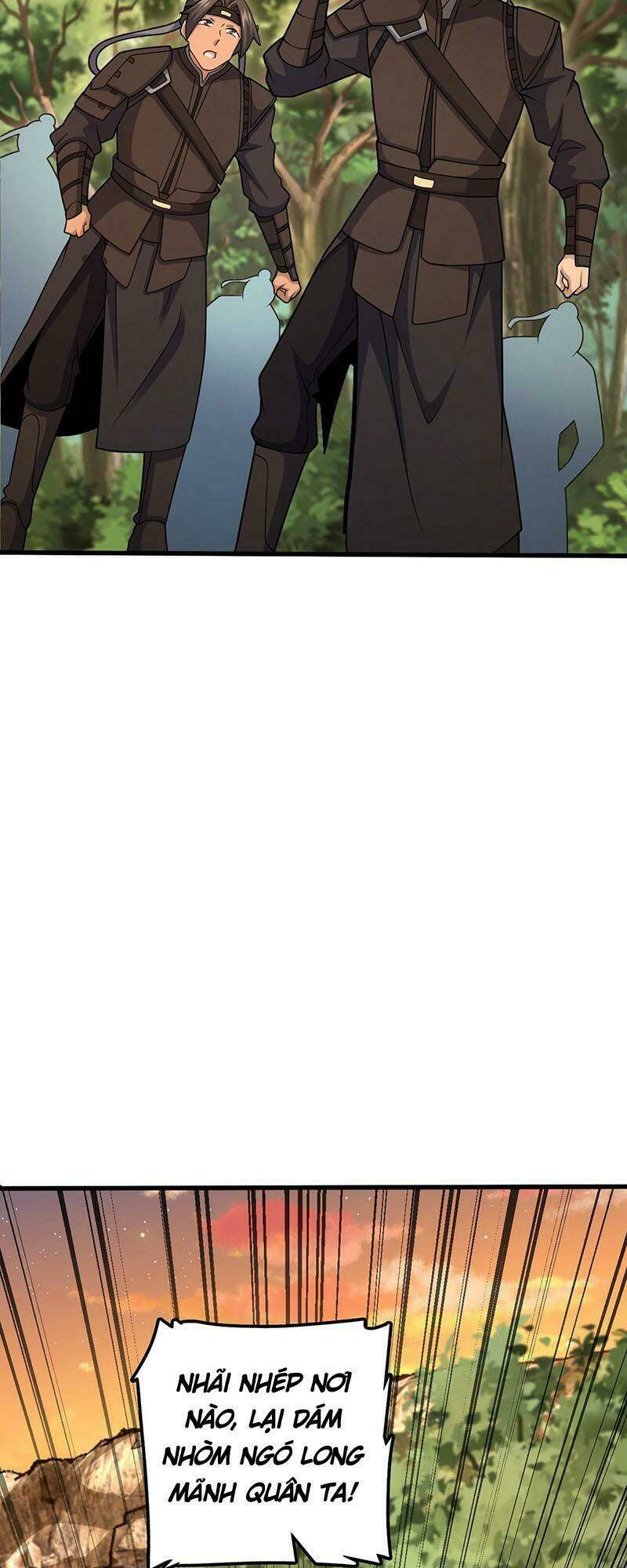 Đại Vương Tha Mạng Chapter 561 - Trang 2