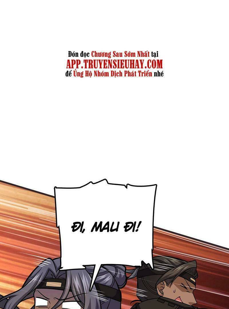 Đại Vương Tha Mạng Chapter 561 - Trang 2