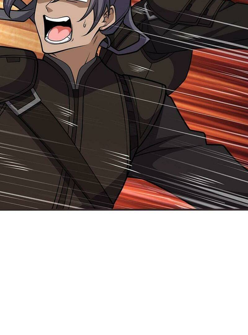 Đại Vương Tha Mạng Chapter 561 - Trang 2