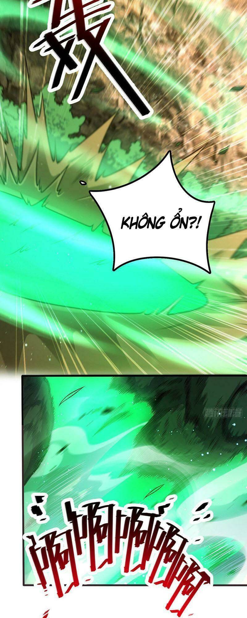 Đại Vương Tha Mạng Chapter 561 - Trang 2