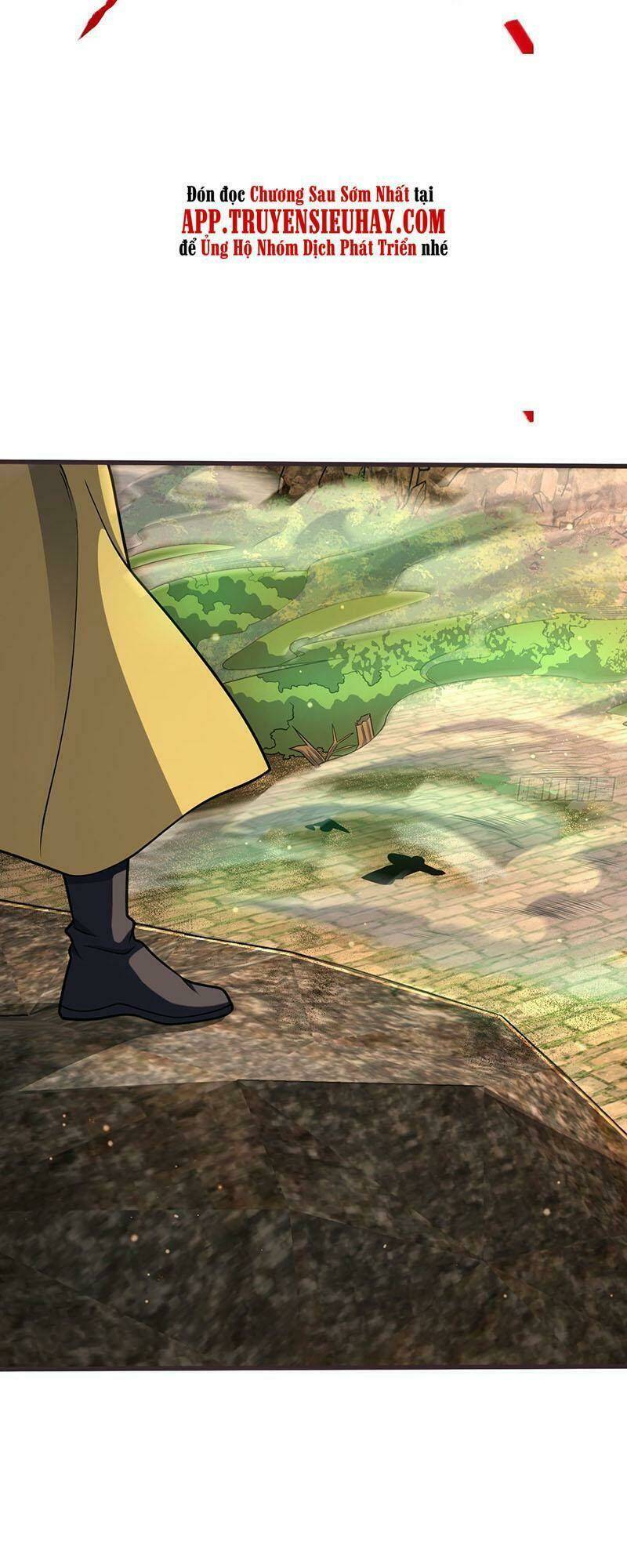 Đại Vương Tha Mạng Chapter 561 - Trang 2