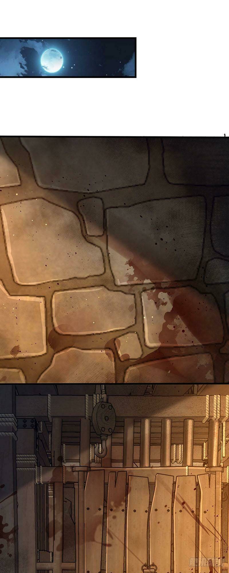 Đại Vương Tha Mạng Chapter 561 - Trang 2